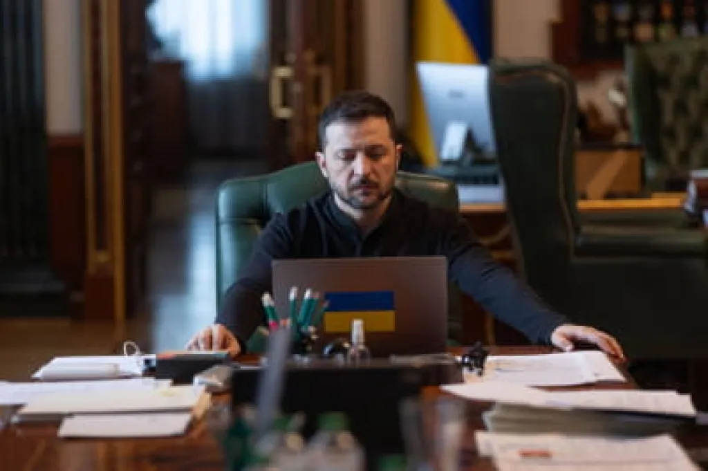 Військовослужбовці ЗСУ отримають додаткові 14 днів відпустки – президент підписав закон