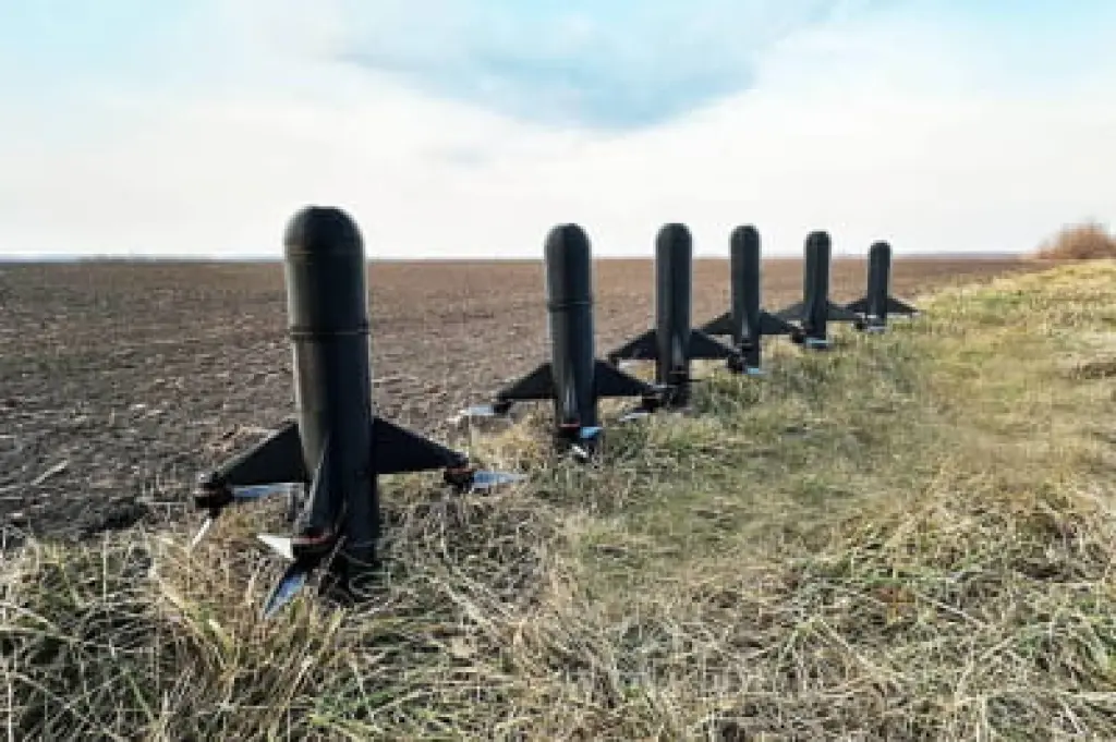 ППО Київщини знищила півсотні “Shahed” завдяки дронам-перехоплювачам