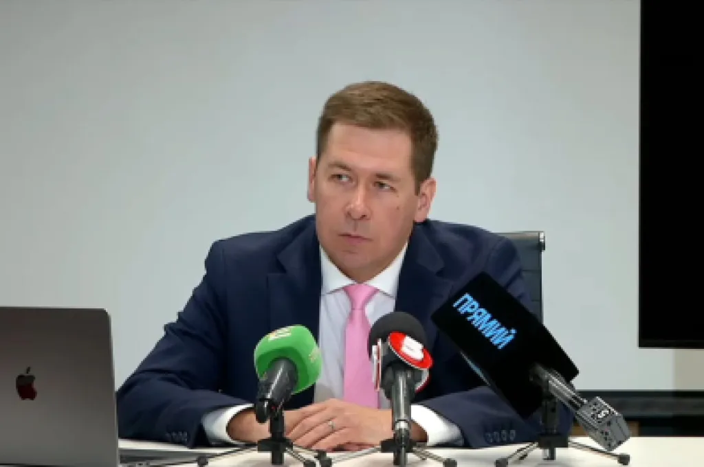 Новіков: «Справа про Харківські угоди» була улюбленим проєктом Портнова, тепер її продовжує Яблонський