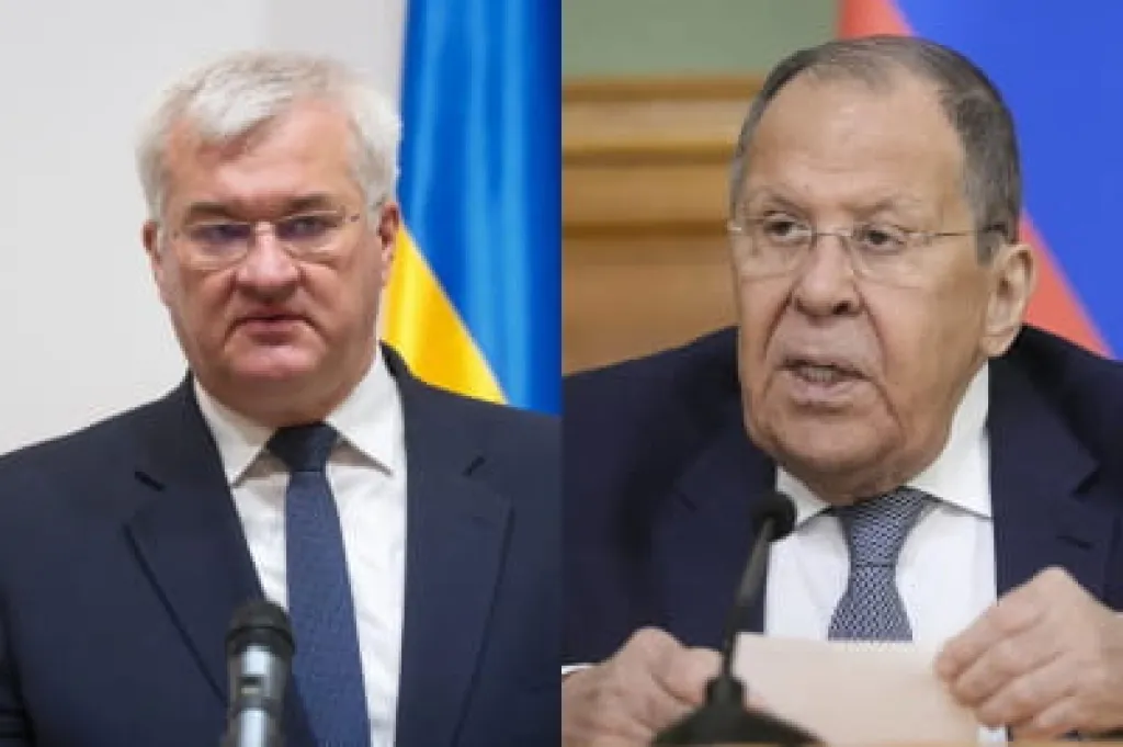 Сибіга відповів кремлю на заяви про “нелегітимність” Зеленського: “Це абсурд”