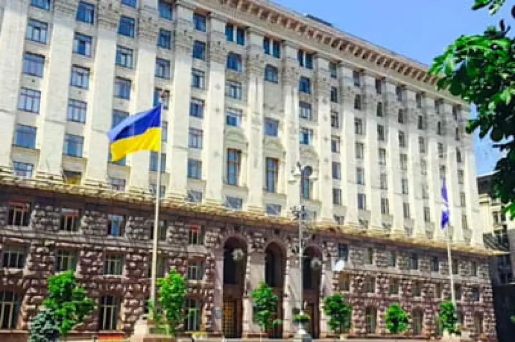 Київ встановив рекорд: за пів року столиця заробила майже 35 мільйонів гривень на туристах