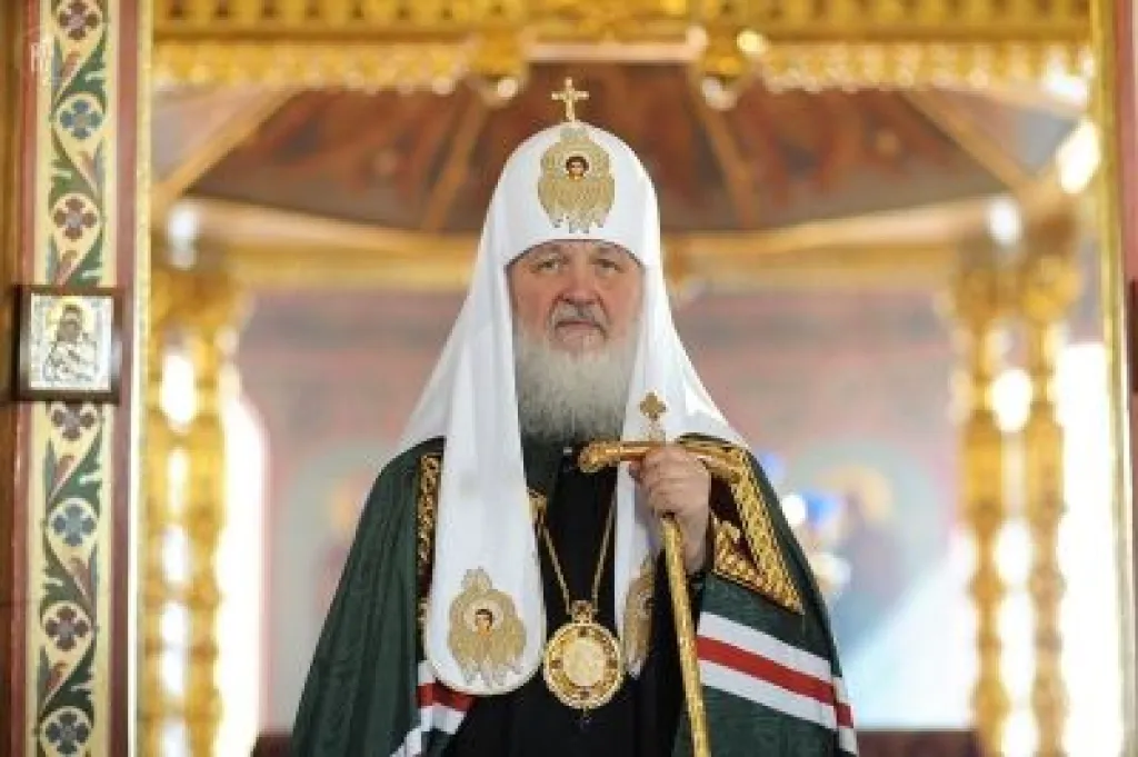 Київську митрополію УПЦ (МП) визнали афілійованою з Російською православною церквою