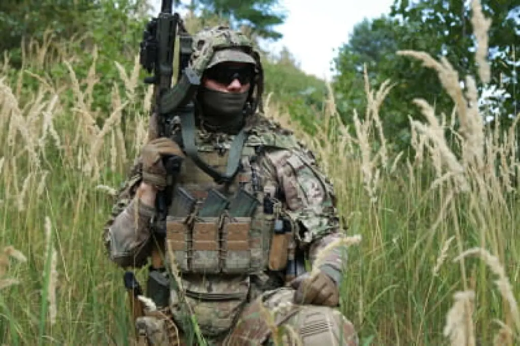 ГУР України знищило підземний склад вибухівки в Тульській області рф