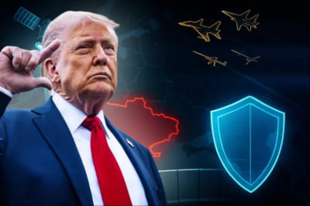 Трамп: «Я зупинив сім воєн» – заява про Нобелівську премію миру