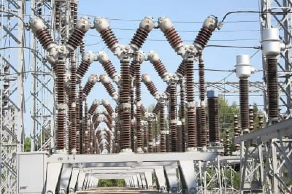 У серпні Україна експортувала рекордний обсяг електроенергії в Європу