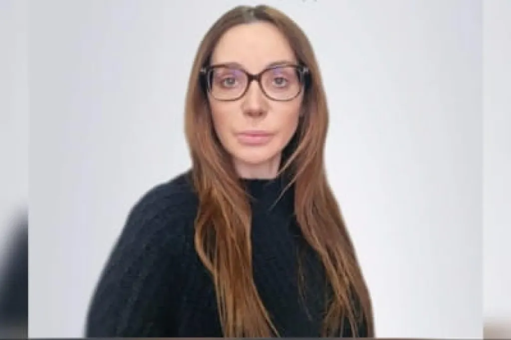 Оксана Марченко виїхала з України в супроводі агента СБУ — розслідування “Слідство.Інфо”