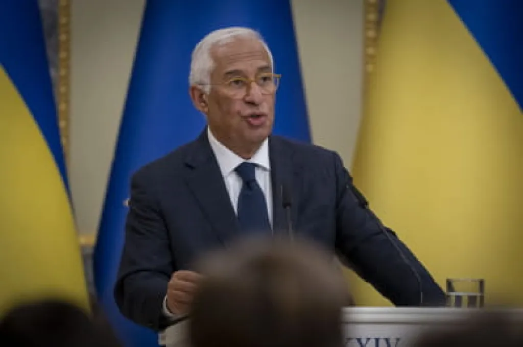 ЄС і США готують новий санкційний пакет проти росії – Кошта