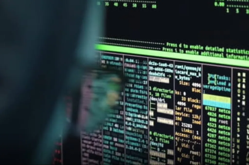 Українські кіберфахівці завдали масштабної DDOS-атаки по російській інфраструктурі