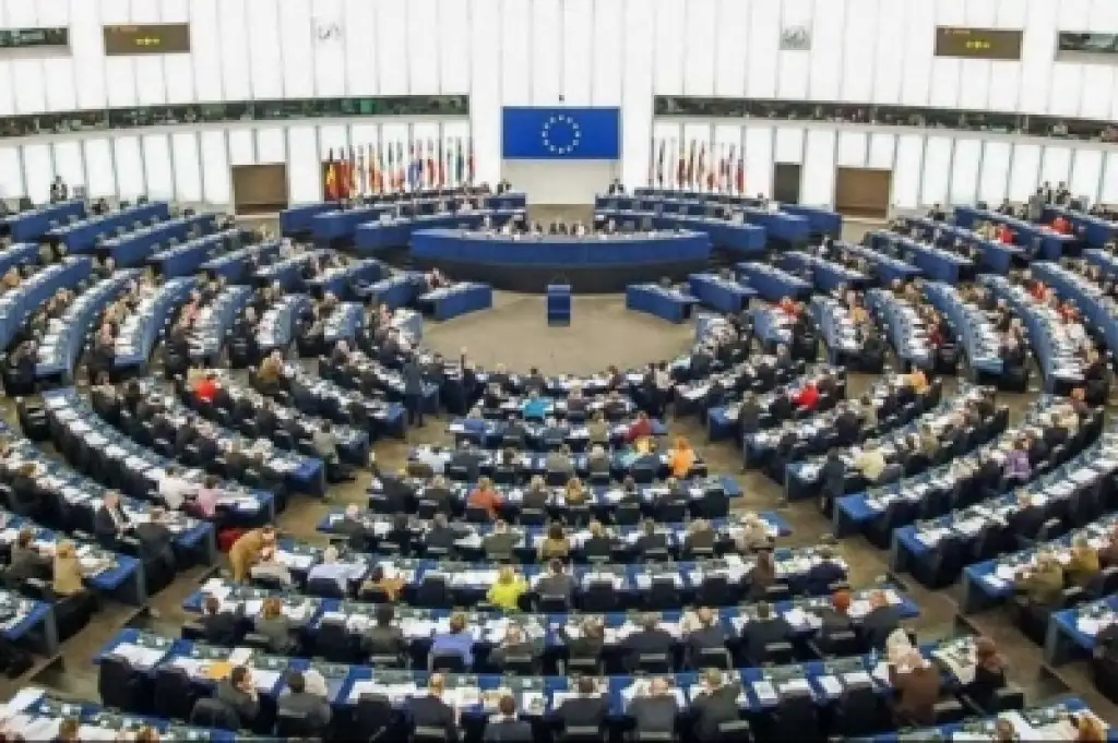 Європарламент ухвалив резолюцію на підтримку України: ключові меседжі