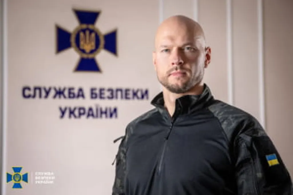 За генерала СБУ Іллю Вітюка внесли 9 млн грн застави