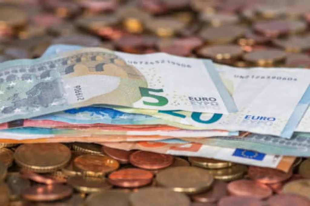 Восьмий транш: Україна отримала від ЄС ще €1 млрд із заморожених активів рф