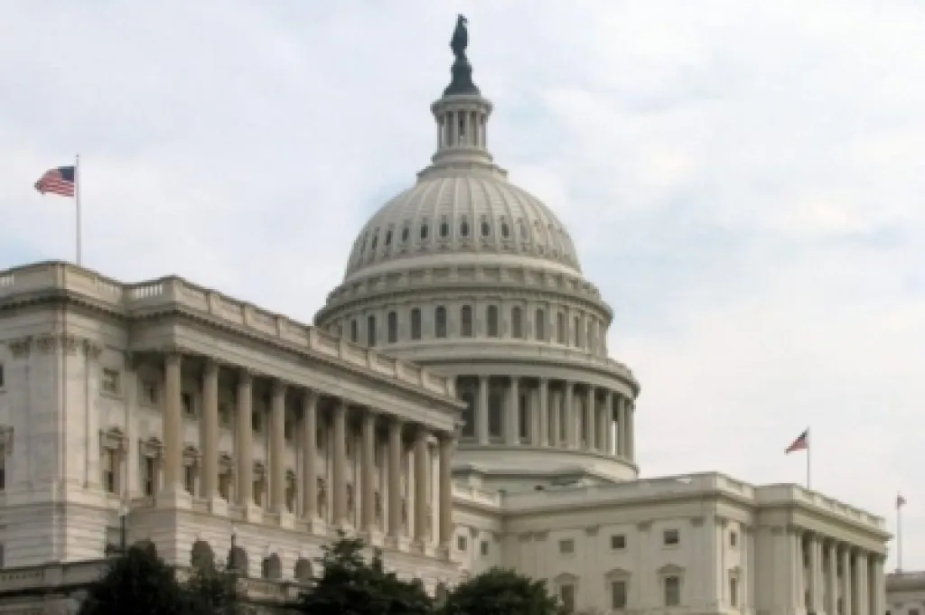 Палата представників США ухвалила оборонний бюджет на 2026 рік: для України передбачено $400 млн