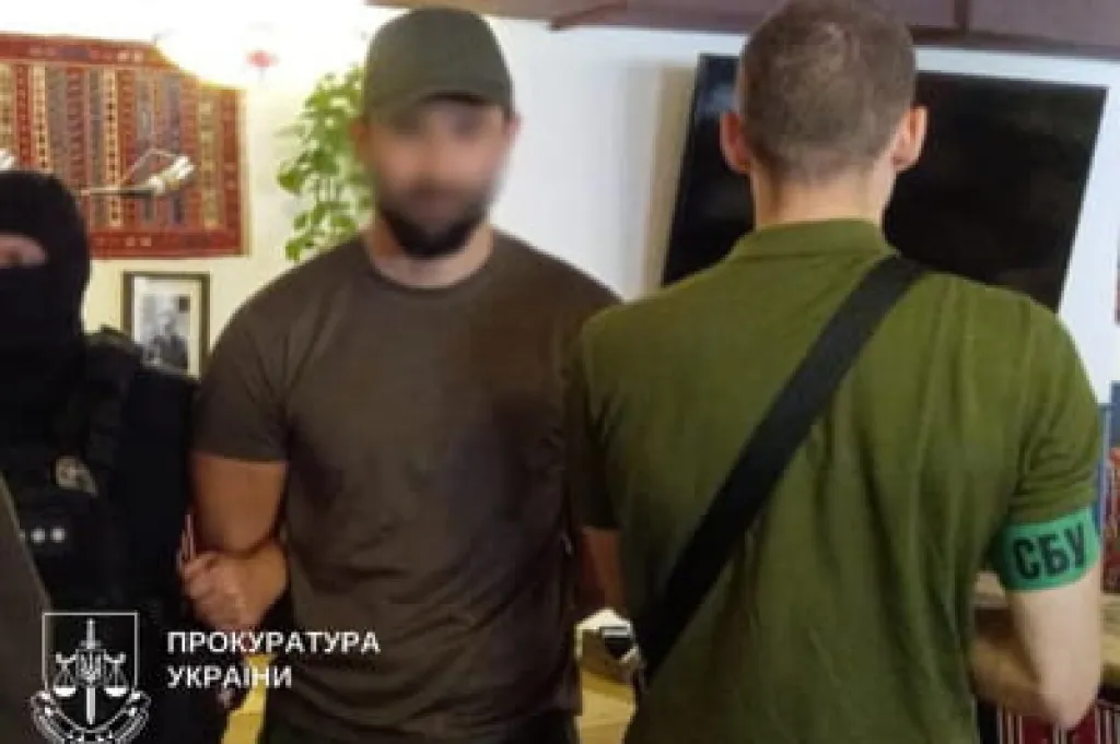 Схема за $12 тис.: у Києві викрили групу, яка нелегально переправляла чоловіків призовного віку до ЄС