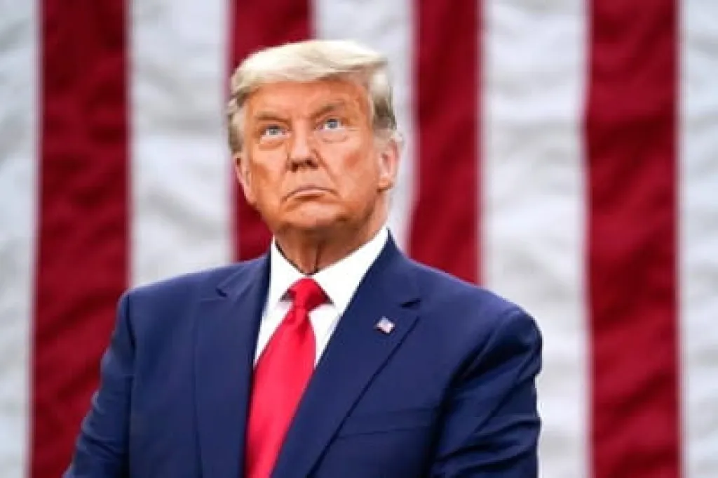“Зеленському доведеться укласти угоду” – заява Дональда Трампа