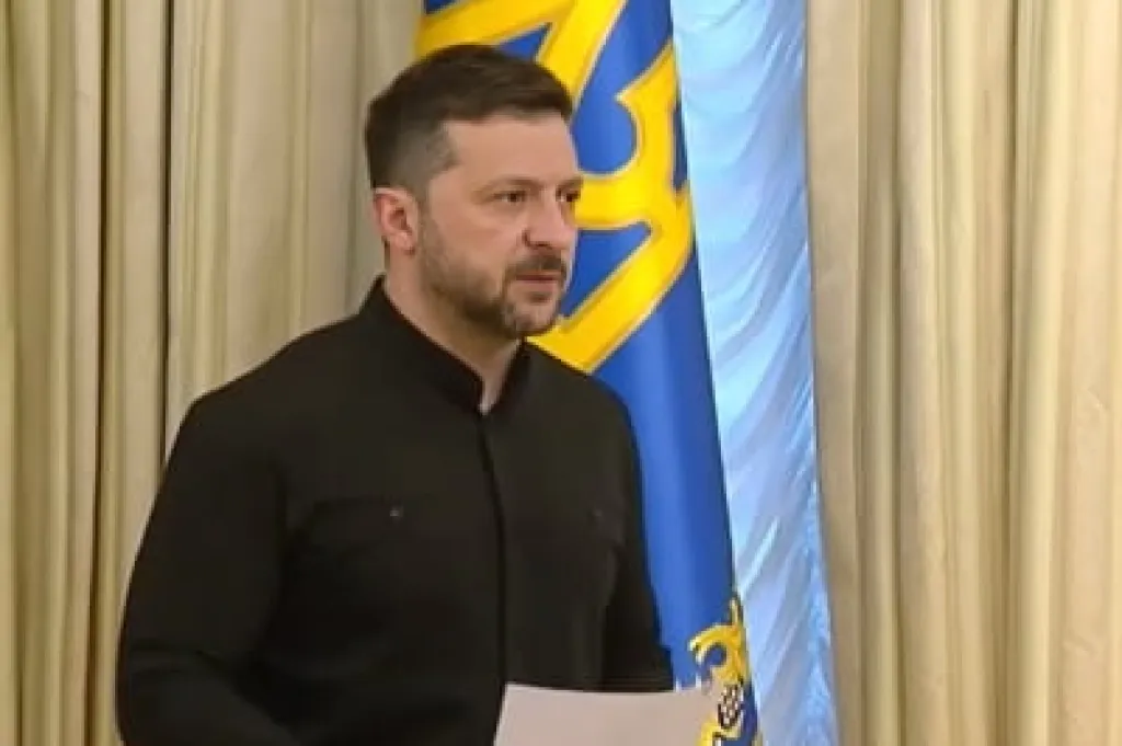 Зеленський наступного тижня відвідає Нью-Йорк: головні цілі візиту