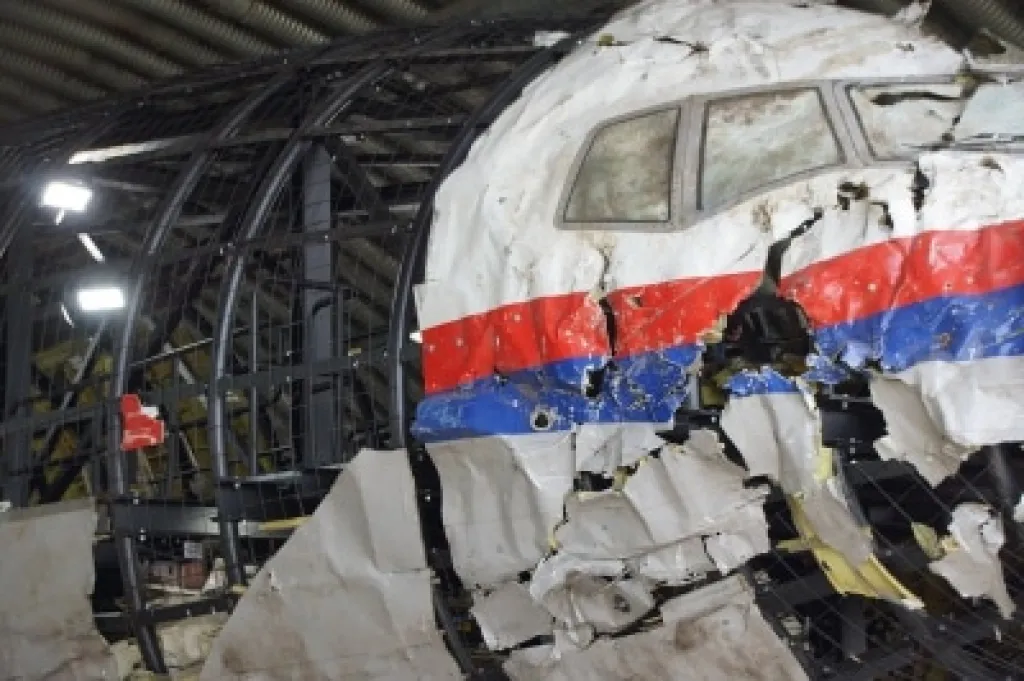 Справа MH17: росія оскаржила рішення Ради ІСАО