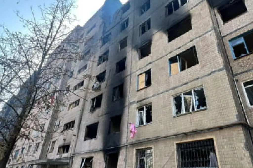Ворог повторно завдав удару по Костянтинівці: є загиблі та поранені