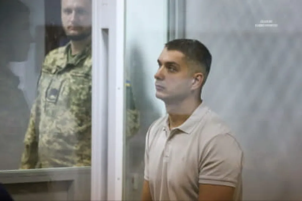 Убивство підлітка на фунікулері: обвинуваченому оголосили вирок