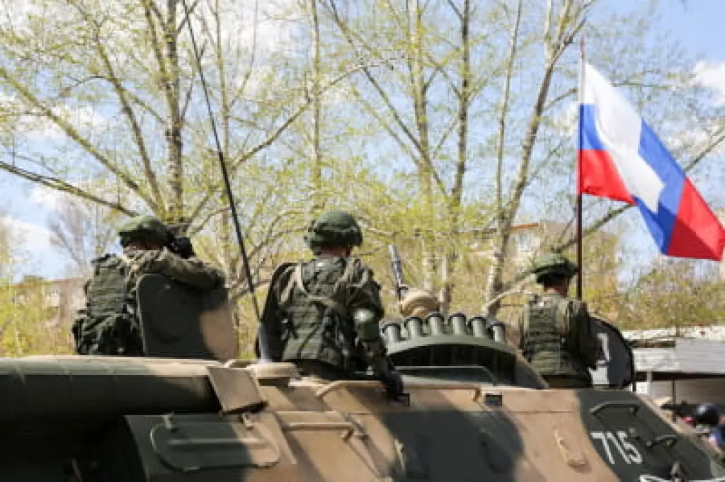 росія концентрує штурмові групи біля Антонівського мосту на Херсонщині