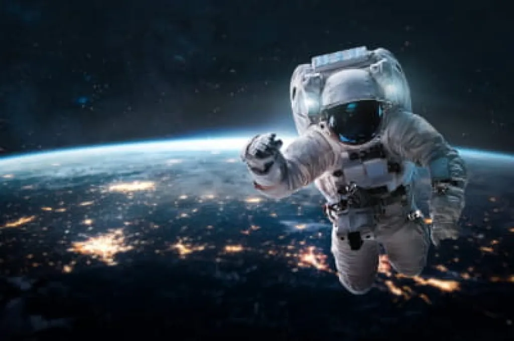 Україна створює Космічні війська: сформують до кінця 2025 року