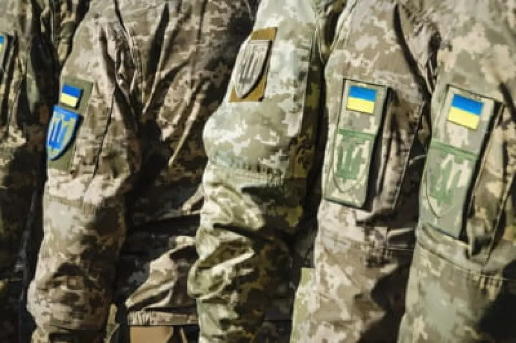 Міноборони пояснило, хто має право на відстрочку від мобілізації