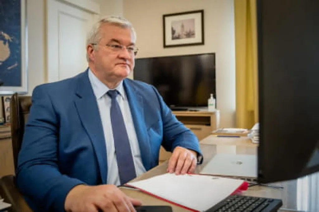 Відтепер українська зброя дістане будь-які військові об’єкти в росії – Сибіга