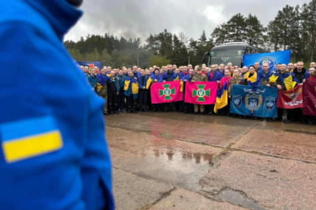 Президент Зеленський повідомив про обмін полоненими: хто повернувся додому