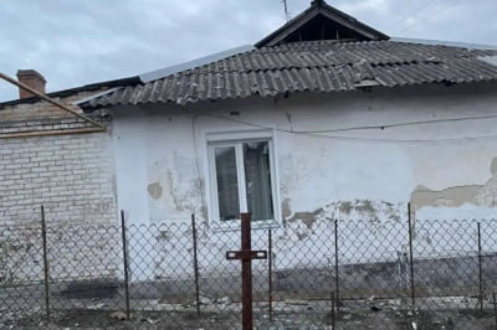 Ворог атакував Дніпропетровщину: є руйнування