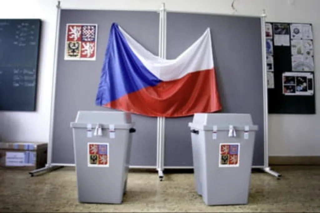 У Чехії проходять парламентські вибори – чому вони важливі для України
