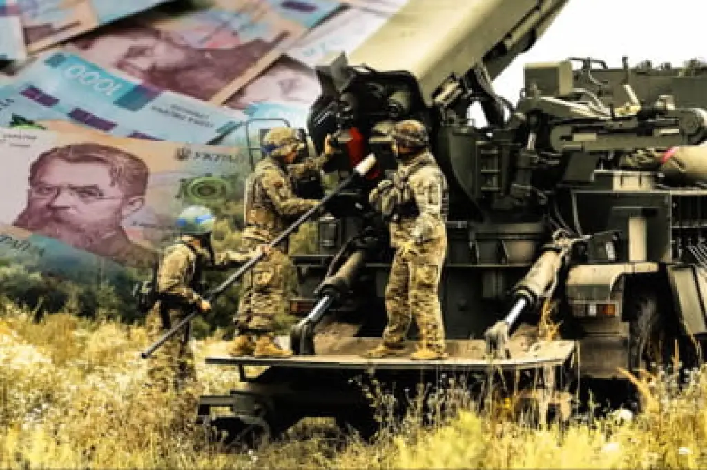 Бюджет-2026: ми знаємо, де є 300 млрд на армію – заява фракції “Європейська Солідарність”