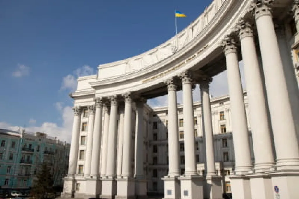 Річниця нападу ХАМАС на Ізраїль: Україна закликає до припинення страждань цивільних та повернення заручників