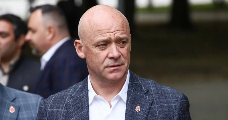 Зеленський позбавив громадянства України Труханова, Царьова та Полуніна – ЗМІ