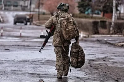 Правоохоронці відкрили майже 290 тисяч справ про самовільне залишення частини та дезертирство з початку війни