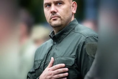 «У пріоритеті – обороноздатність»: новий голова Одеської МВА Сергій Лисак озвучив перші кроки на посаді