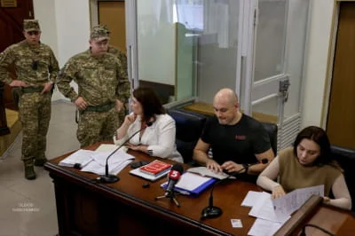 У Печерському суді розглядають арешт детектива НАБУ: головний свідок захисту отримав повістку до СБУ