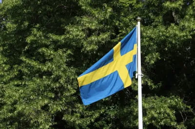 Зеленський прибув до Швеції для переговорів про спільні оборонні проєкти