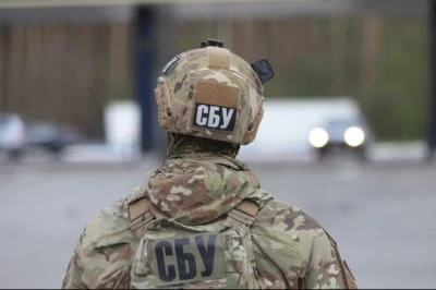 15 років за державну зраду: СБУ викрила агента ГРУ, який коригував удари по Україні