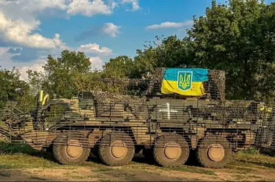 ЗСУ звільнили Сухецьке на Донеччині – Генштаб
