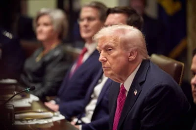 Трамп сказав, за якої умови може знову зустрітися з путіним