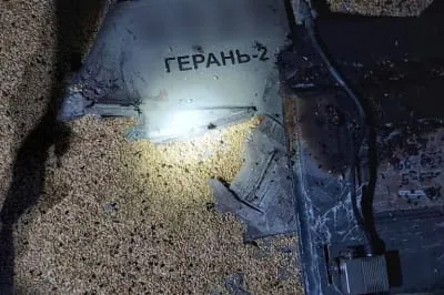 ГУР виявило 68 нових іноземних компонентів у ракетах і дронах, якими росія атакує українську енергетику