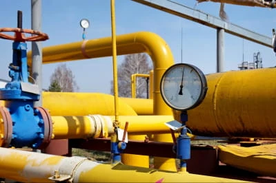 Сьома атака за місяць: росія вдарила по об’єктах “Нафтогазу” на Полтавщині
