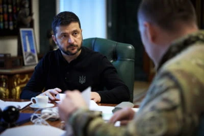 “Далекобійні санкції діють найшвидше” – Зеленський визначив пріоритетні заходи для посилення тиску на рф