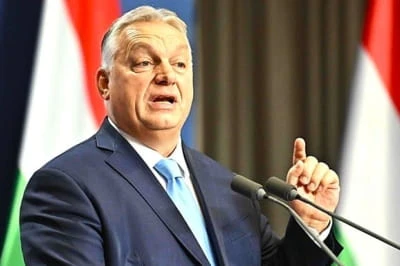 Орбан на зустрічі з Трампом хоче переконати США пом’якшити санкції проти рф