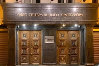 Камери, обшуки і суперечка: у Києві спалахнув новий конфлікт між НАБУ та ОГП