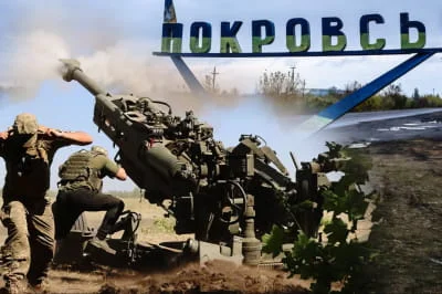 «Ситуація вкрай важка»: захисники розповіли BILD про бої за Покровськ