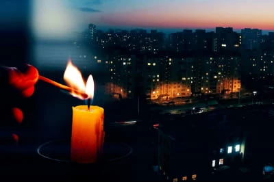 13 листопада діятимуть цілодобові графіки від 2 до 4 черг – «Укренерго»