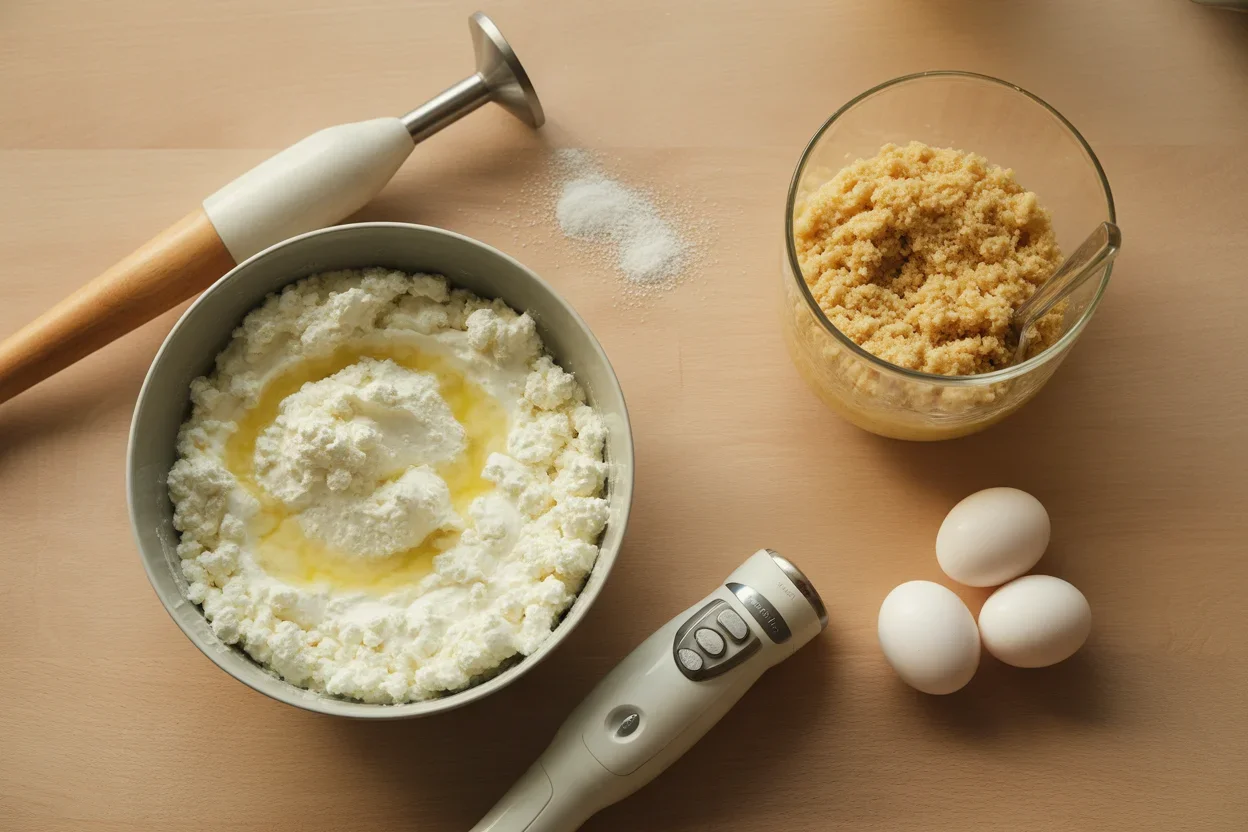 Запіканка в духовці: рецепт на кожен день