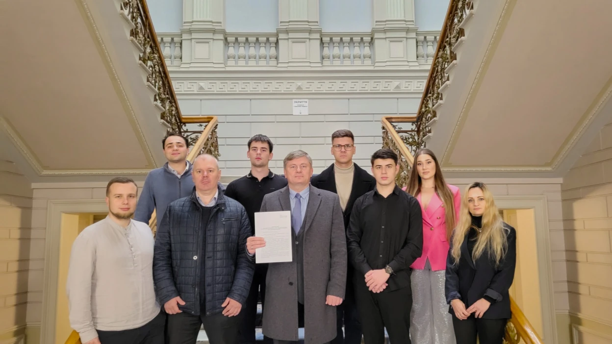 «Європейська Солідарність» пропонує заборонити примусове виселення переселенців із тимчасового житла