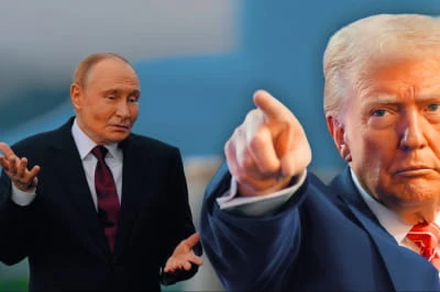 Трамп пояснив, чому досі не завершив війну в Україні