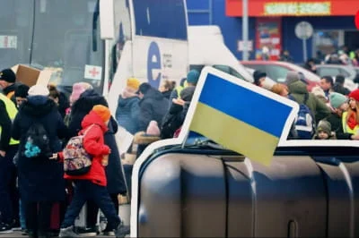 Президент Польщі заявив, що підписав закон про підтримку українців востаннє